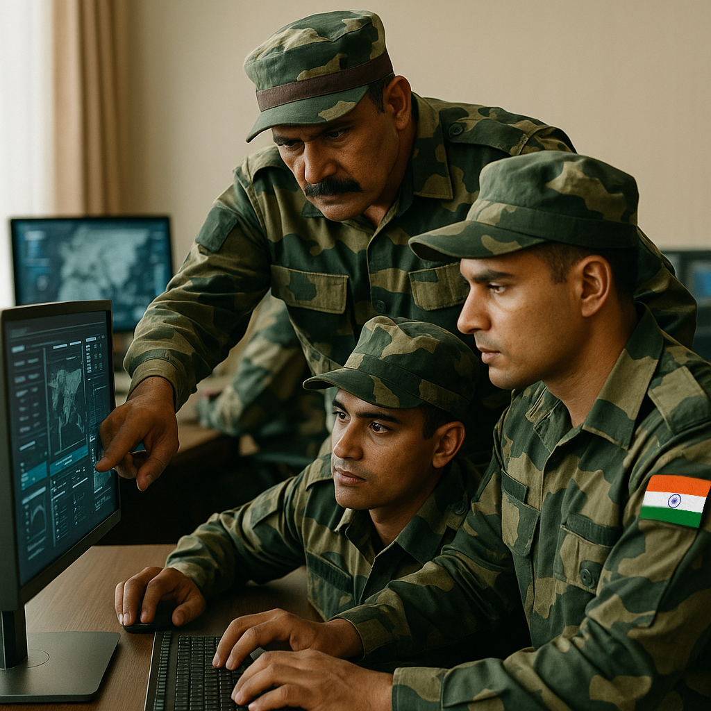 About Itant Infotech