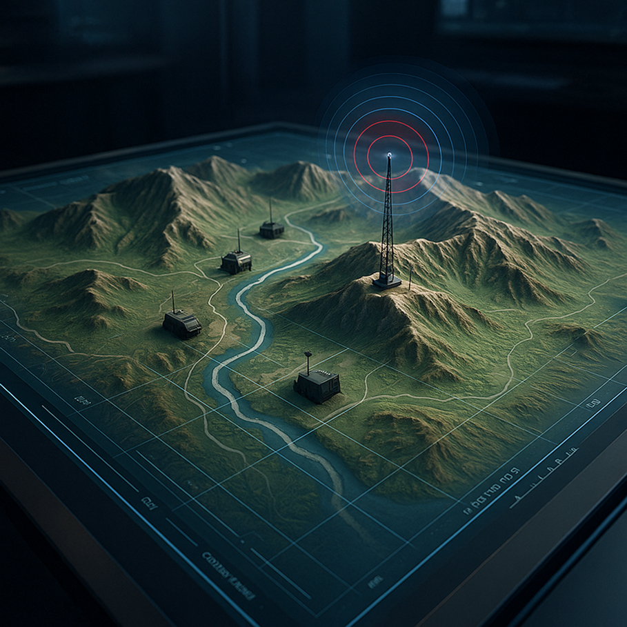 MAPPLAN product preview